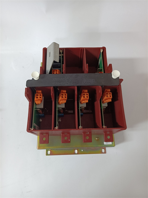 ABB KUC755AE106 3BHB005243R0106 