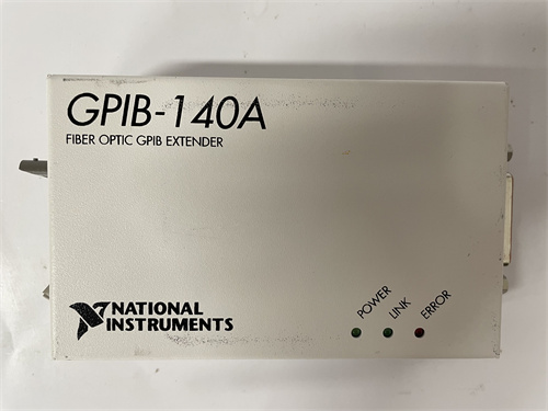 NI GPIB-140A 186135F-31 