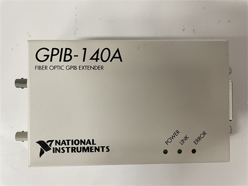 NI GPIB-140A 186135F-31 