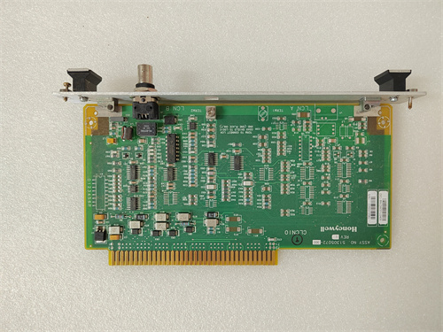 HONEYWELL 51305072-300 CLCN-B 