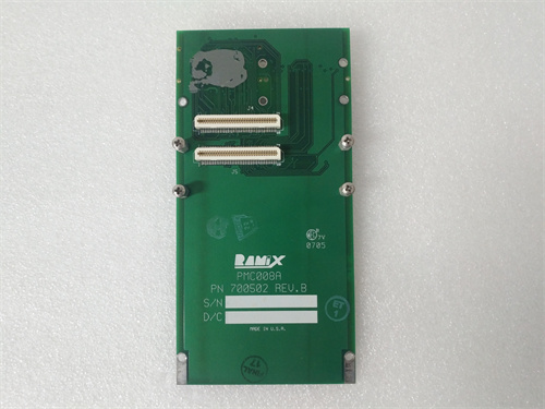 RAMIX PMC008A 700502 