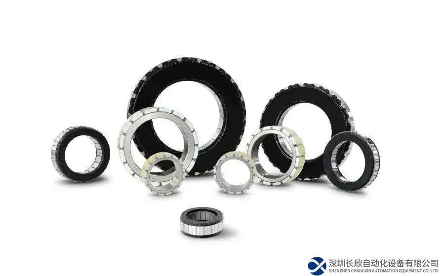 Kinco步科无框电机——助力机器人市场加速腾飞！