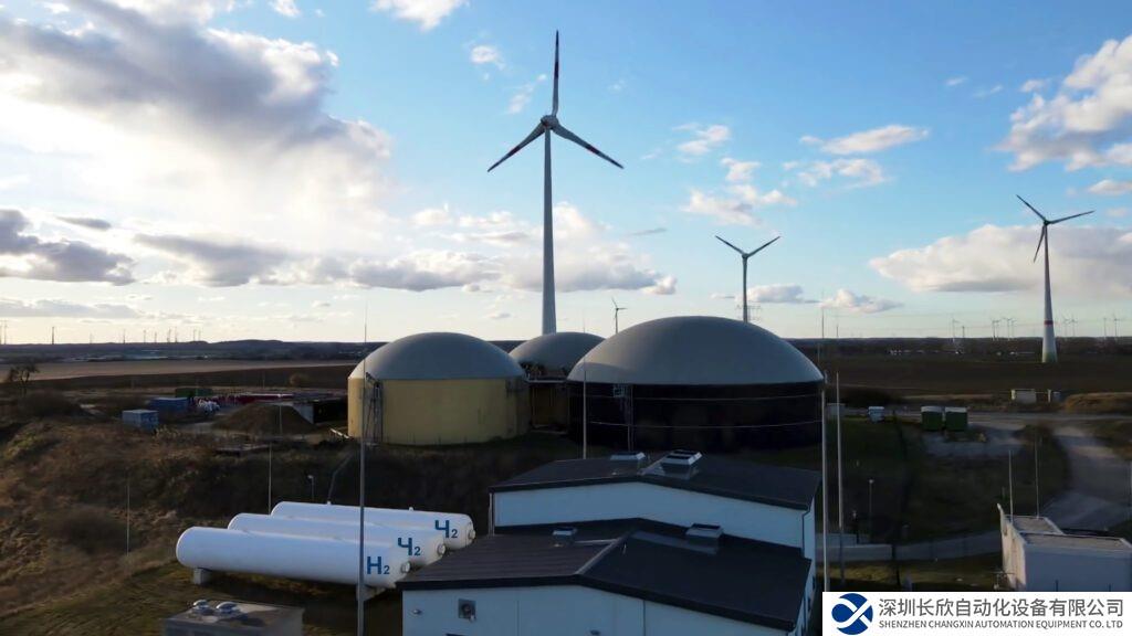 施耐德电气：数字化解决方案推进绿氢产业安全高效发展