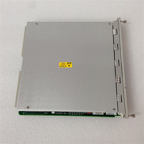 BENTLY 3500/92 136180-01 