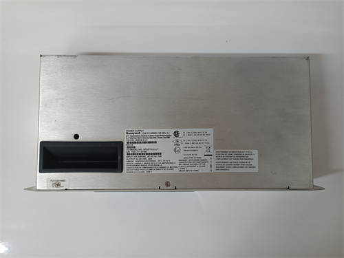 Honeywell SPS5710-2-LF 51198685-100 