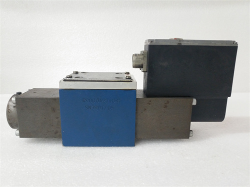 REXRTOH 4WRSE10V80-32 G24K0 A1V-695 R900247749 