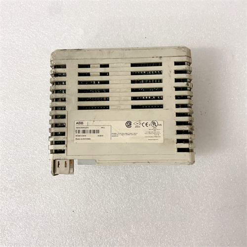 ABB AO810 3BSE008522R1 