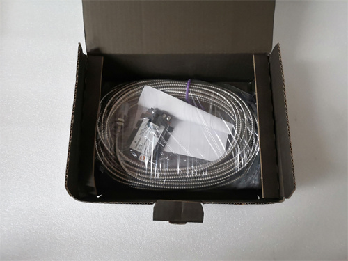 EMERSON PR6423010-140+CON021 