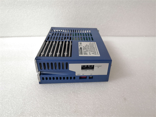 KOLLMORGEN S20360-SRS 