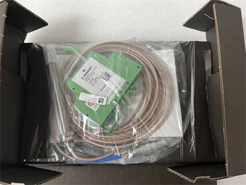 EMERSON PR6423008-110+CON021 