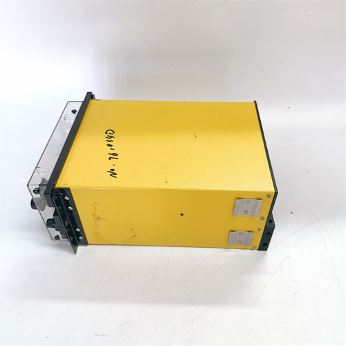 GEC ALSTHOM MCHN02D1AB0004A  