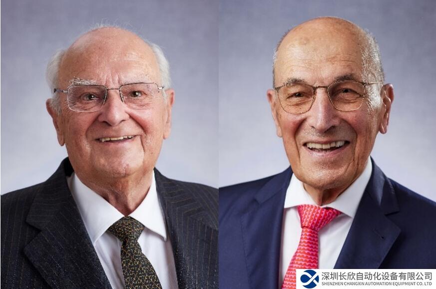 劳易测欢庆60周年，雄心壮志踏新程