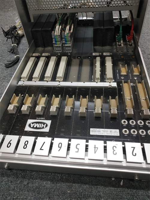 HIMA LM002_MAX 985020002 