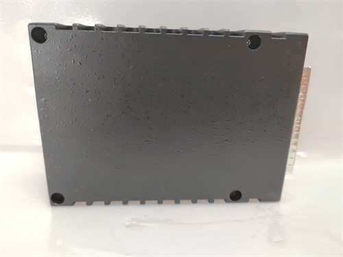 GE IS220PVIBH1A 336A4940CSP16 