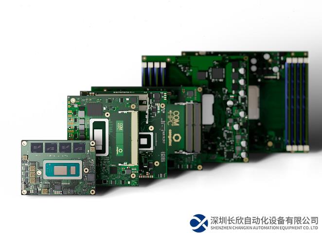 康佳特喜迎PICMG对COM-HPC 1.2规范的批准, 重磅推出COM-HPC Mini