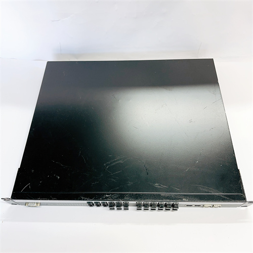 ENTERASYS A4H124-4FX P0973JN 