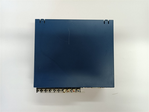 KOLLMORGEN S21260-SRS 