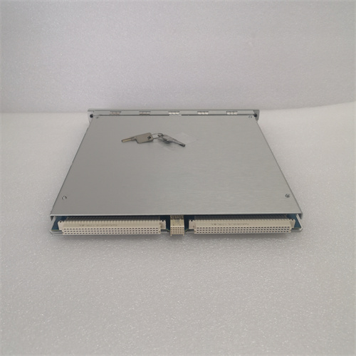 BENTLY 3500/22M 288055-01 