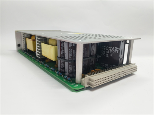 BENTLY 3500-15 127610-01 