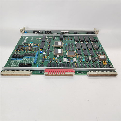 ALSTOM N895600512D N895600051C ECPU_1 N895600200Q 