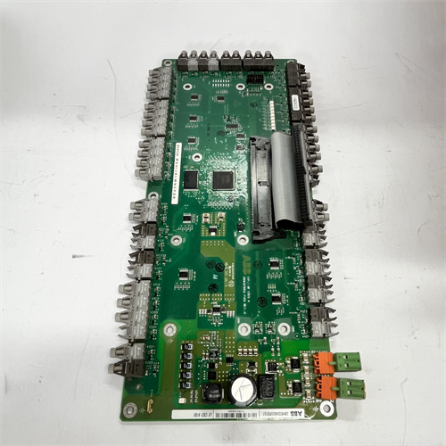 ABB UFC921A101 3BHE024855R0101 