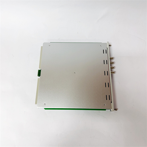 BENTLY 3500/64M 140734-05