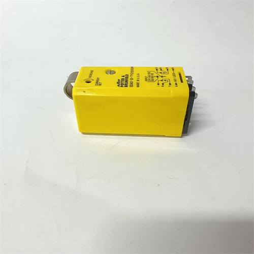 POTTER SDAS-01-7Y2S1024 