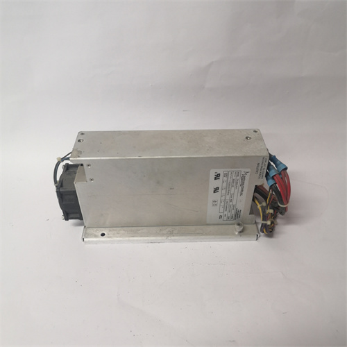 SWITCHING TR-500Q-P-F1 3503311-02  