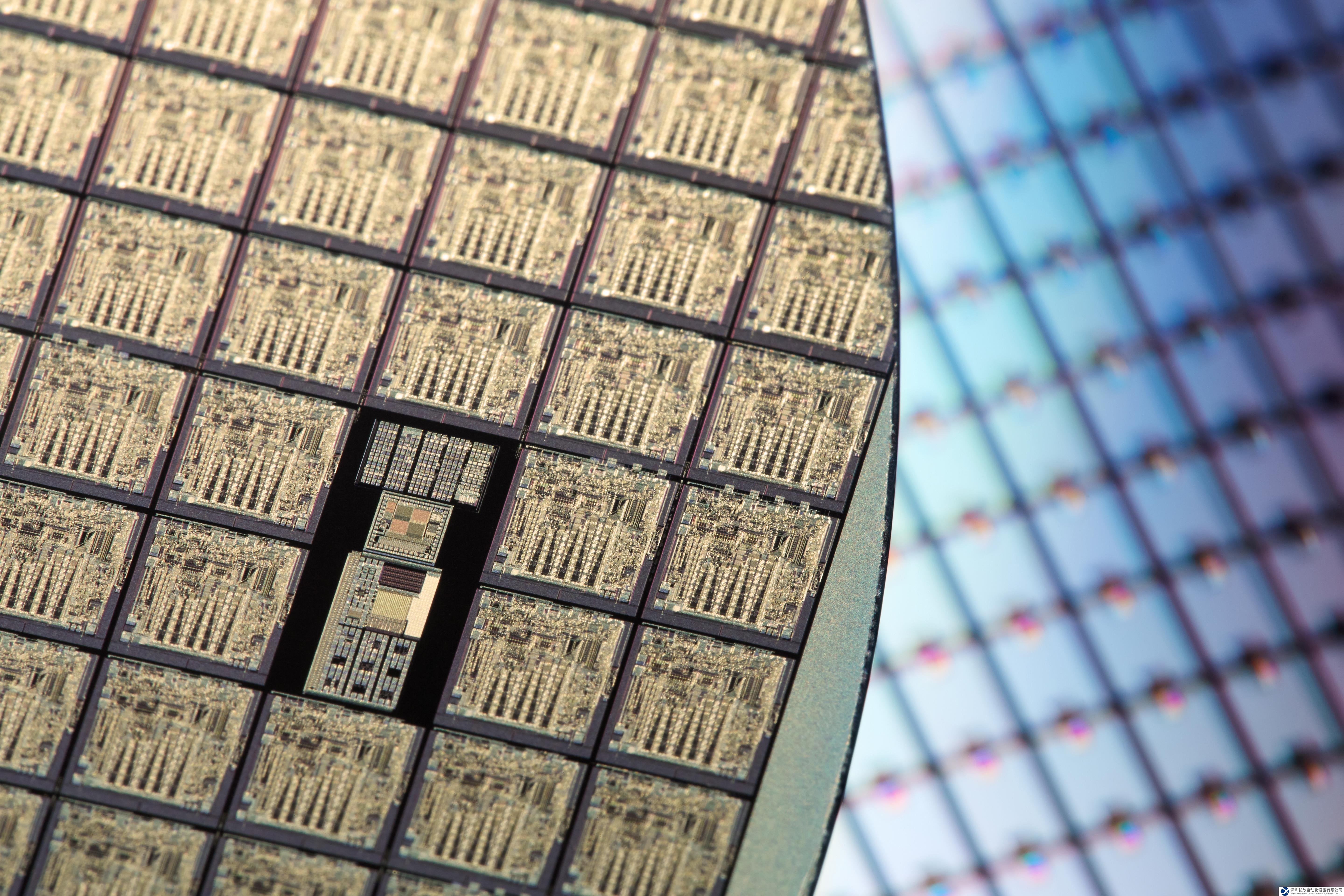 西门子 EDA 和台积电携手优化芯片设计过程