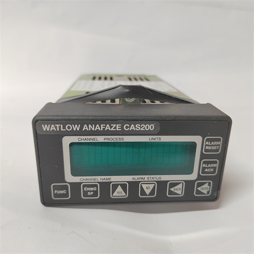 WATLOW ANAFAZE CAS200 CLS216