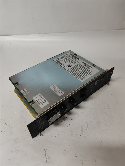 GE IC698PSA350E 