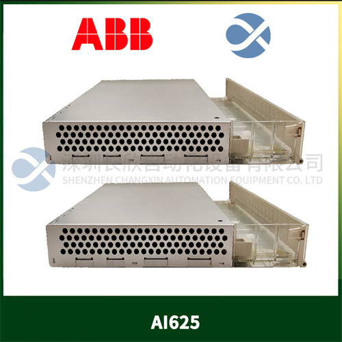 ABB AI625 