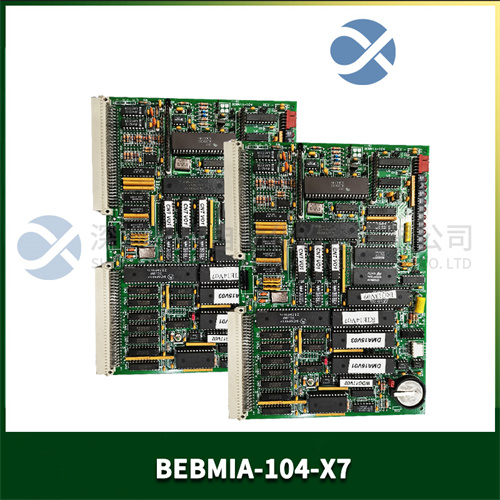 BEBMIA-104-X7 