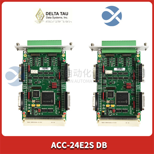DELTA TAU ACC-24E2S DB 