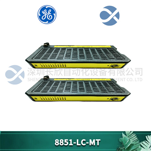 GE 8851-LC-MT 