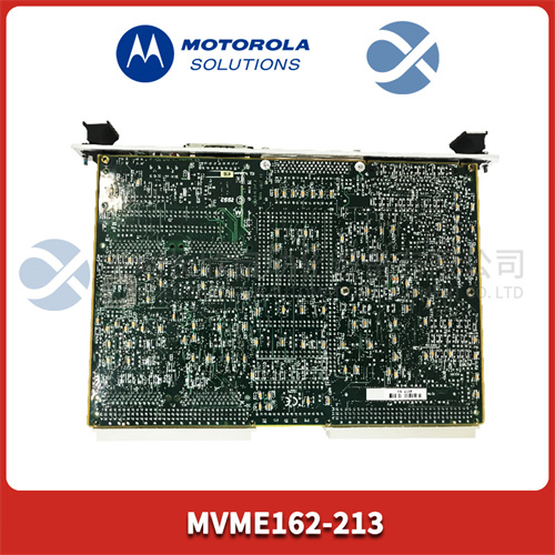 MOTOROLA MVME162-213 