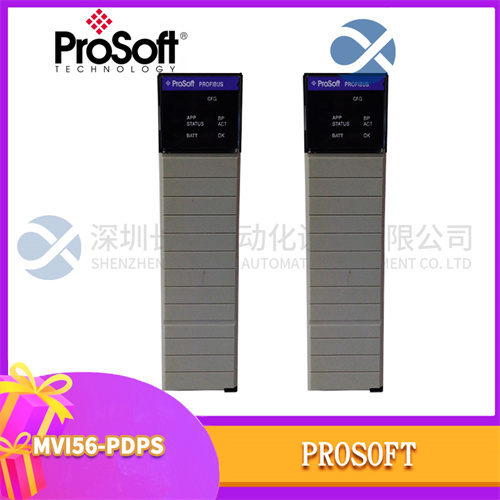 PROSOFT MVI56-PDPS 模块