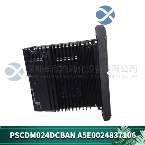 YOKOGAWA PSCDM024DCBAN A5E0024837106 模块