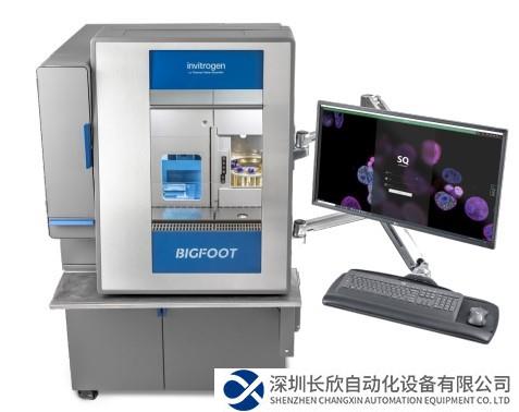 持续引进、加速国产， 赛默飞本土化实践助力科研和医疗技术创新