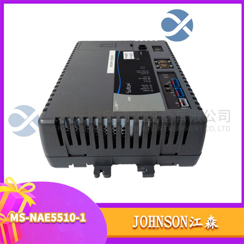 Johnson MS-NAE5510-1 控制器