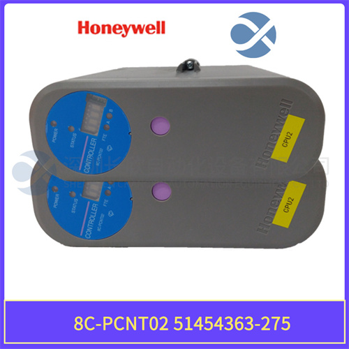 HONEYWELL 8C-PCNT02 51454363-275 