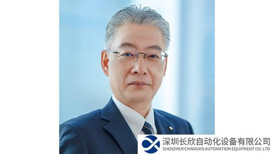 《日本时报》专访横河电机中国竹岡总经理