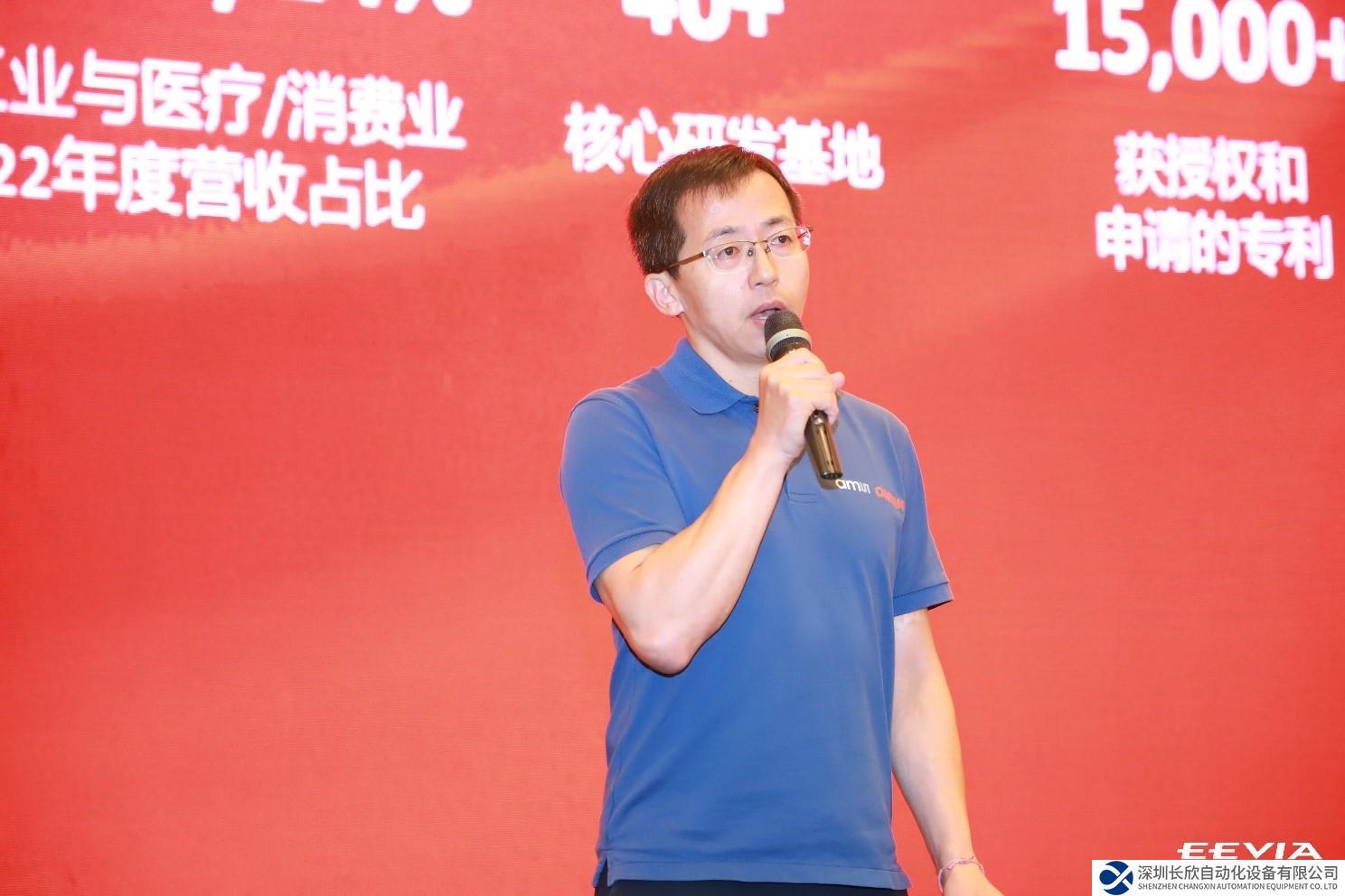 从智能表面到开源生态，艾迈斯欧司朗重塑智能座舱价值标杆