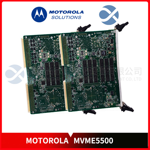 MOTOROLA MVME5500 模块