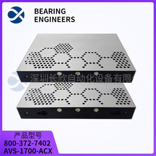 RELIANCE 800-372-7402 AVS-1700-ACX 模块