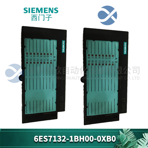 Siemens 6ES7132-1BH00-0XB0 