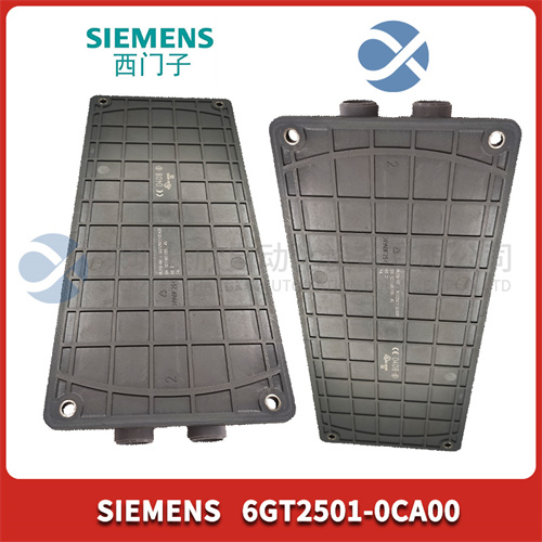 Siemens 6GT2501-0CA00 控制器