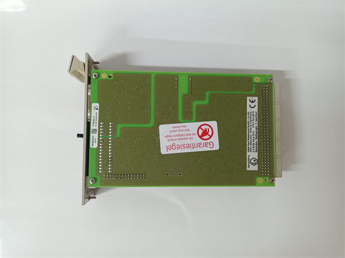 HIMA F8652X 984865265 模块