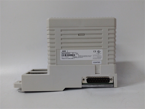 ABB CI854AK01 3BSE030220R1 模块