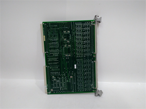 GE VMIVME-3122 模块